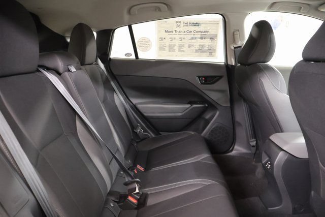 New 2026 Subaru Crosstrek 2.5i Premium AWD/4WD image 26