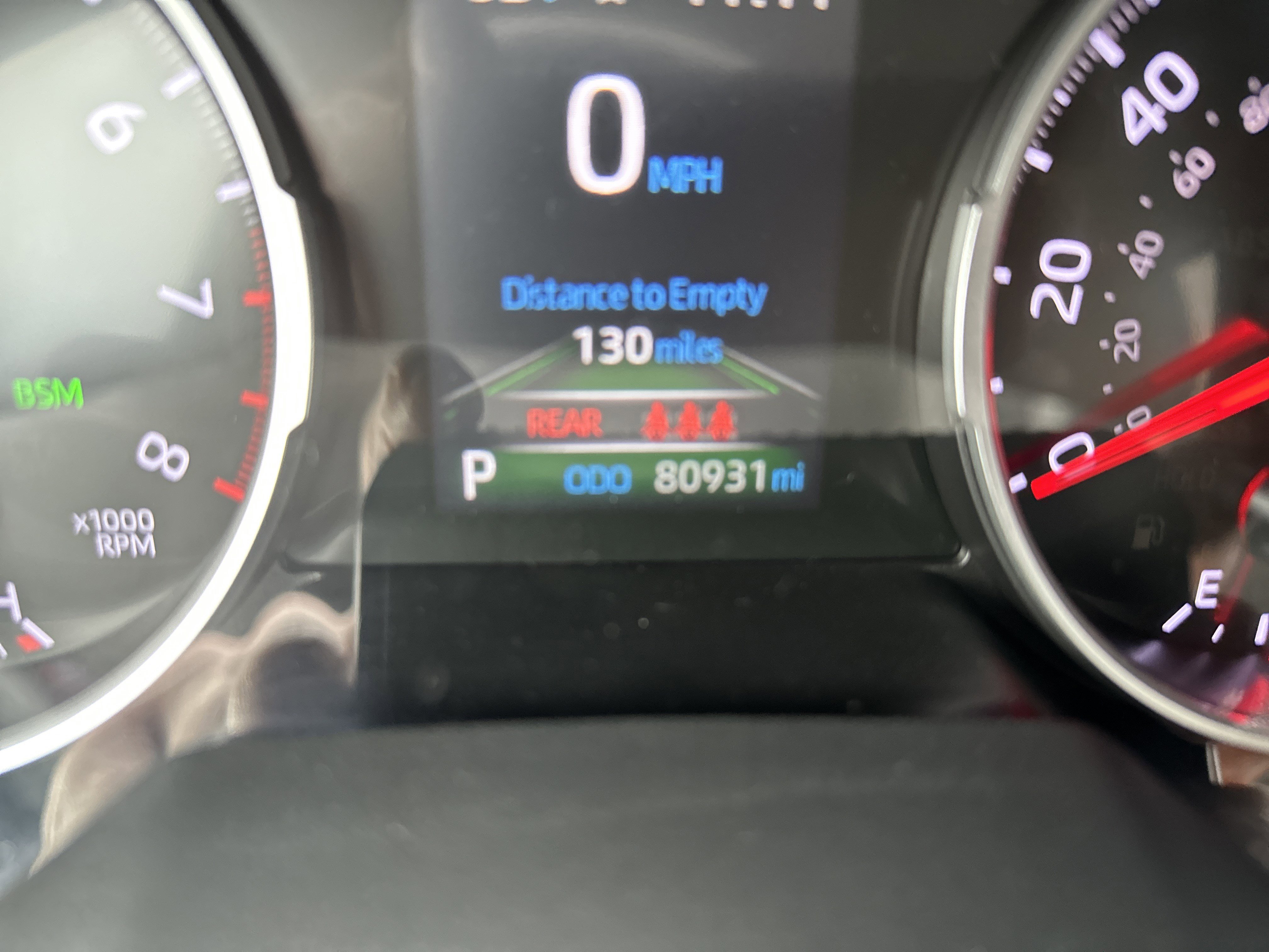 Used 2021 Toyota RAV4 XLE image 21