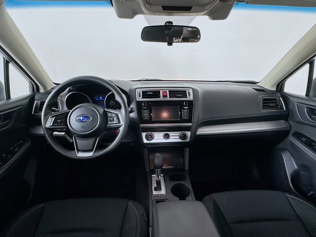 Used 2019 Subaru Outback 2.5i AWD/4WD image 13