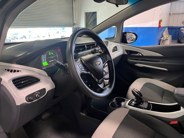 Used 2019 Chevrolet Bolt LT image 21