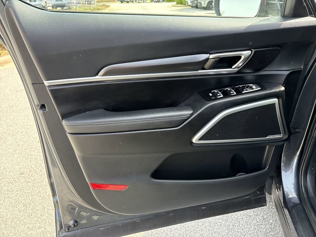 Used 2023 Kia Telluride S w/ S Sunroof Package AWD/4WD image 24