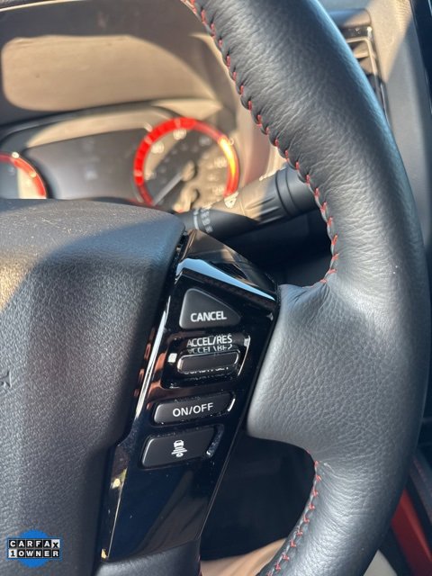 Certified 2023 Nissan Frontier PRO-4X w/ Pro Convenience Package image 34