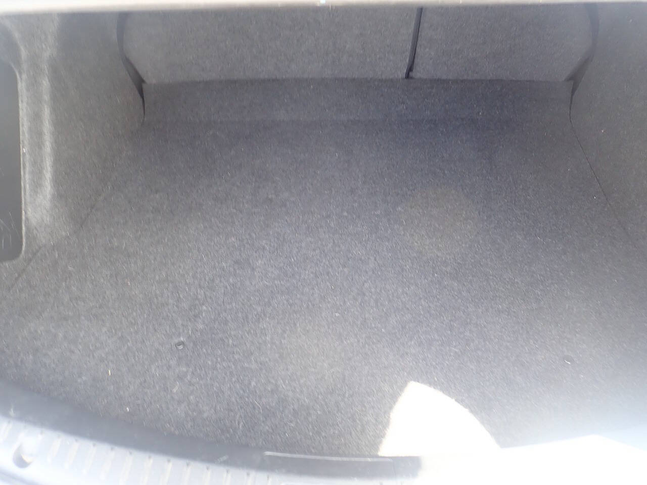 Used 2012 MAZDA MAZDA3 i Touring FWD image 16