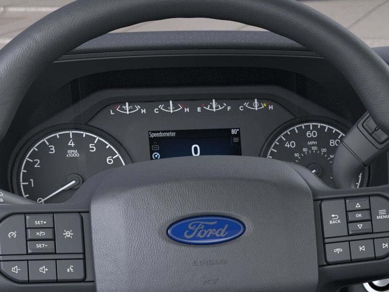New 2026 Ford F150 XL AWD/4WD image 18