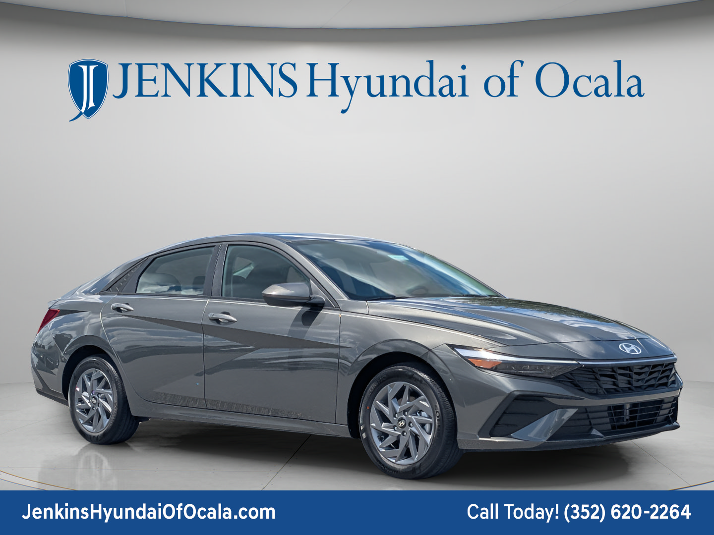 New 2026 Hyundai Elantra Hybrid FWD video 1