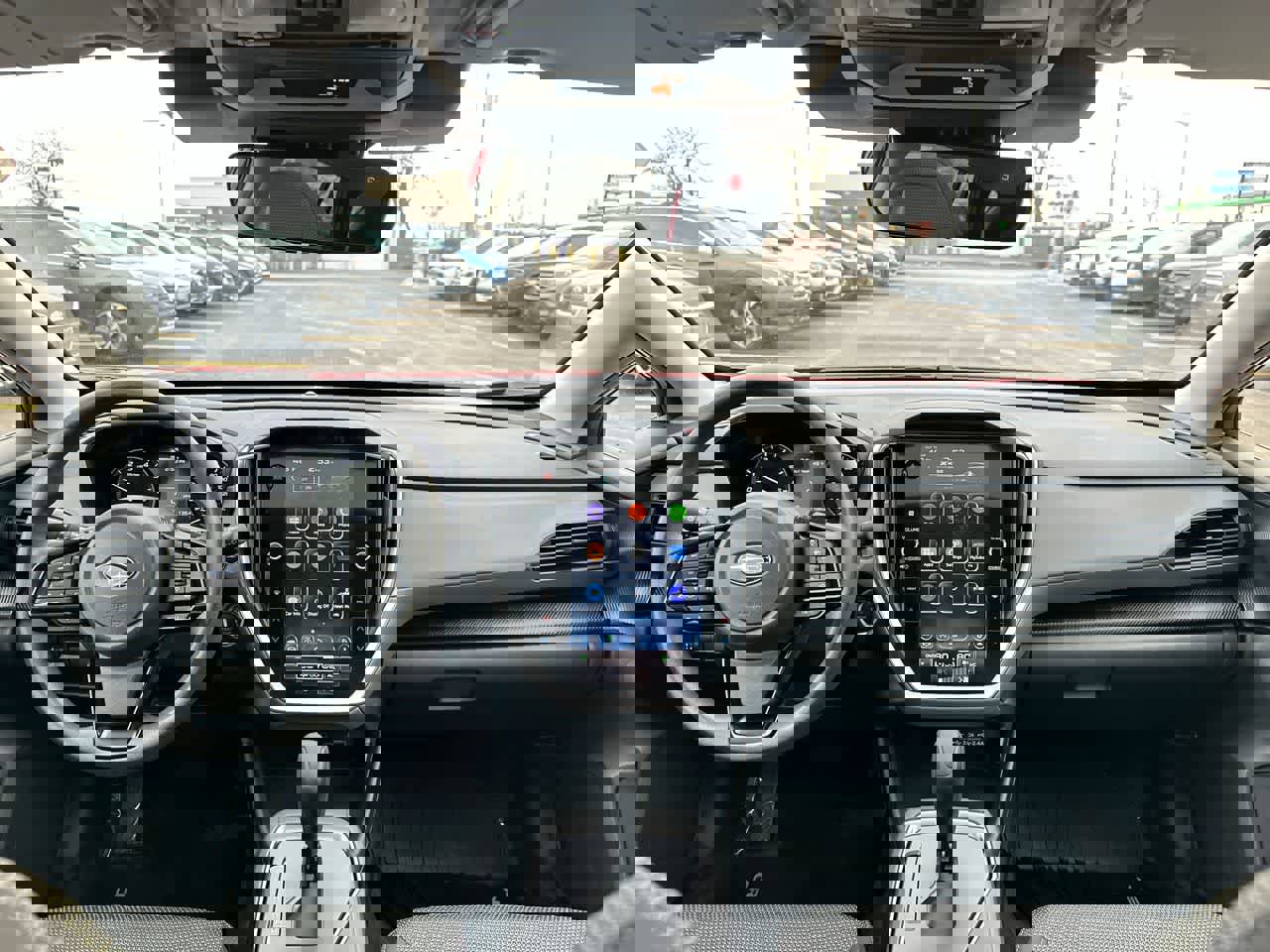 Certified 2024 Subaru Crosstrek 2.0i Premium image 20