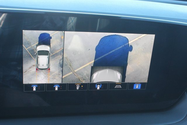 New 2026 Buick Encore GX Avenir w/ Avenir Technology Package image 40