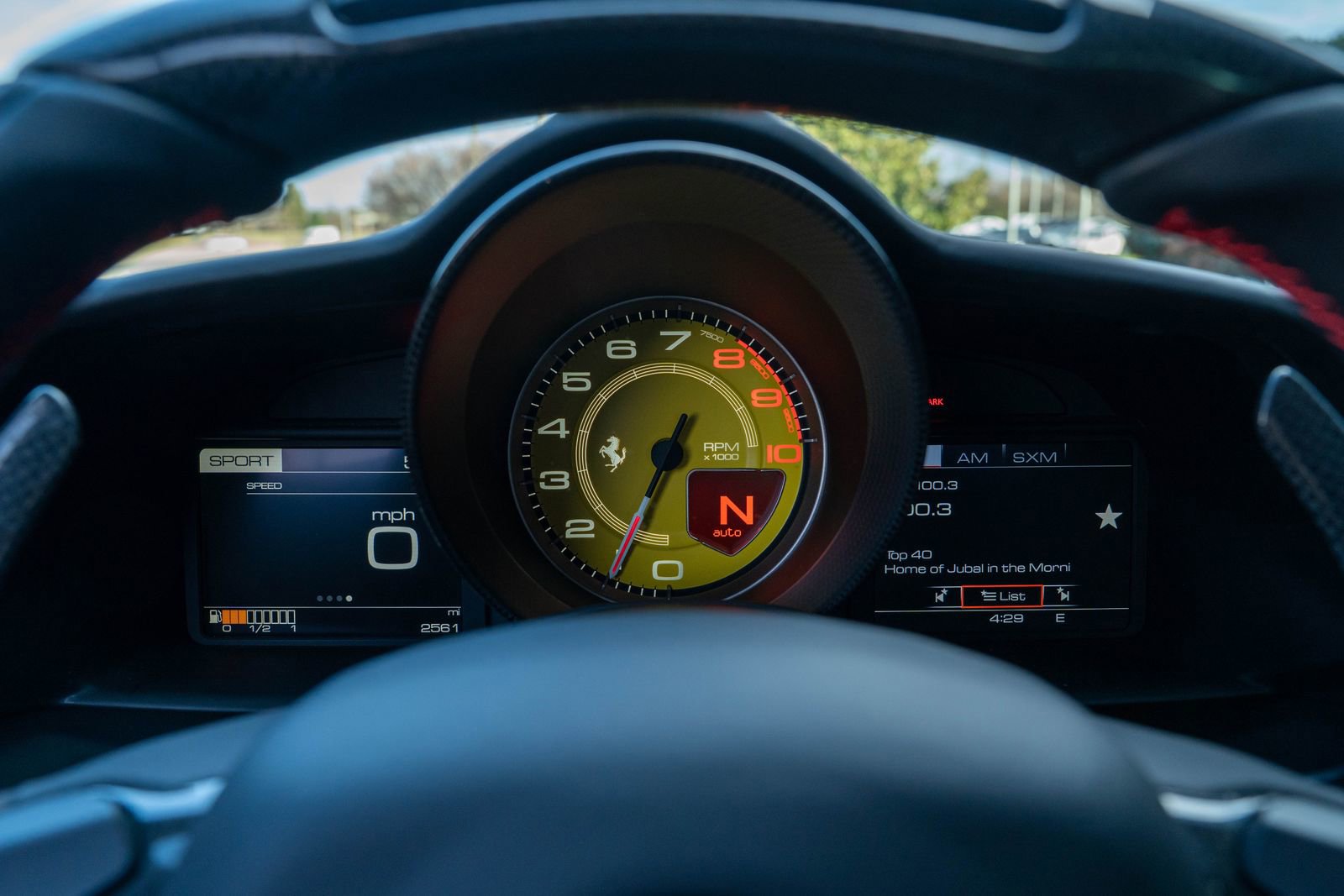 Certified 2017 Ferrari 488 GTB image 40