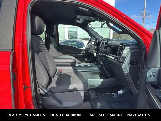Used 2023 Ford F150 XL w/ XL STX Apperance Package image 27