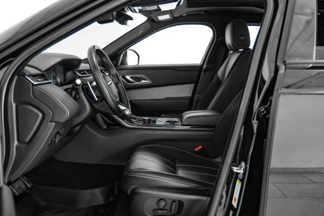 Used 2020 Land Rover Range Rover Velar R-Dynamic S image 28