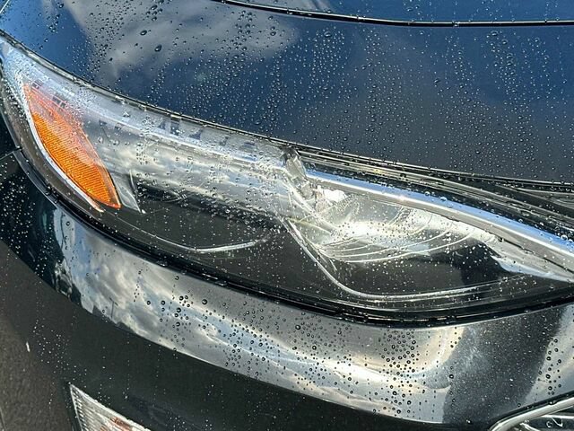 Used 2023 Chevrolet Malibu LT FWD image 31