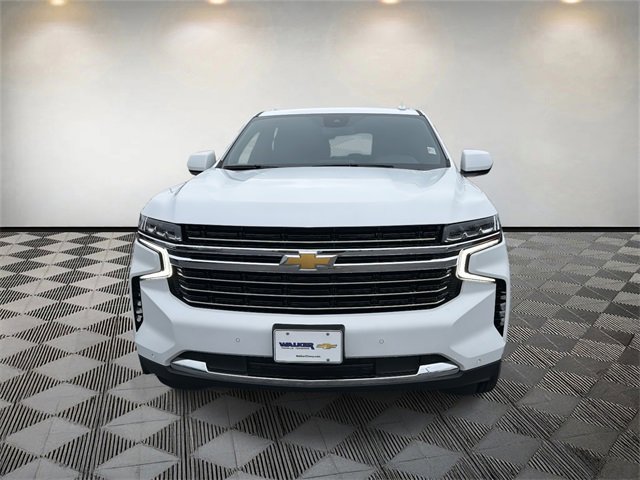 Used 2024 Chevrolet Tahoe LT image 2