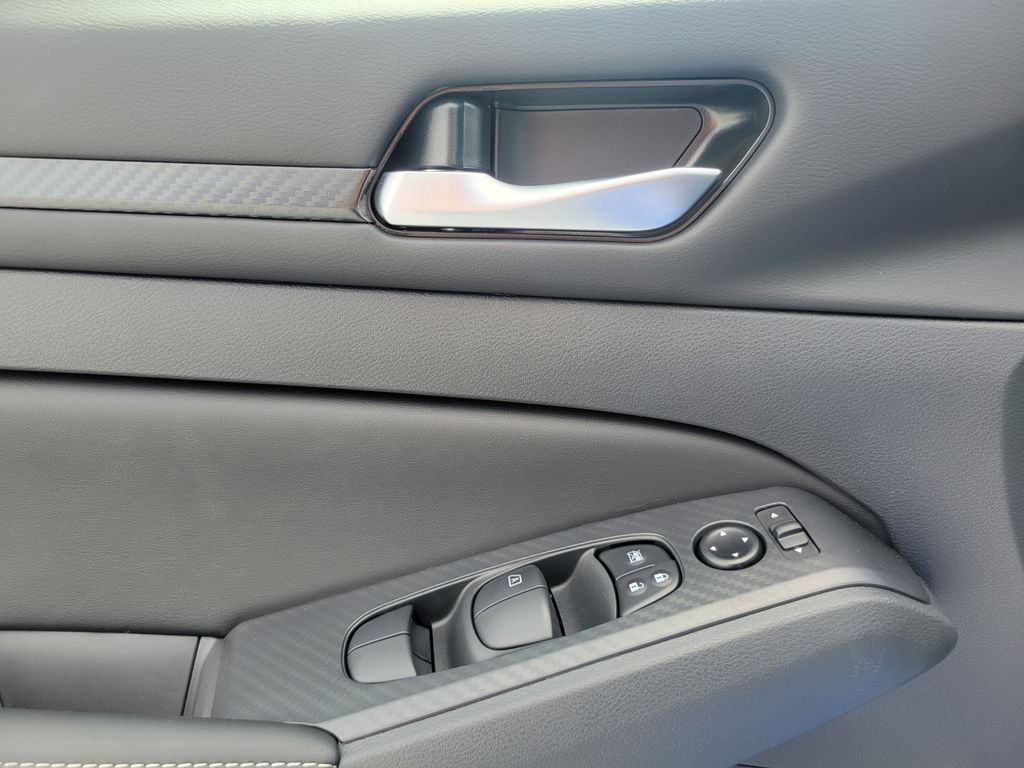 New 2026 Nissan Altima 2.5 SV w/ SV Special Edition Package FWD image 29