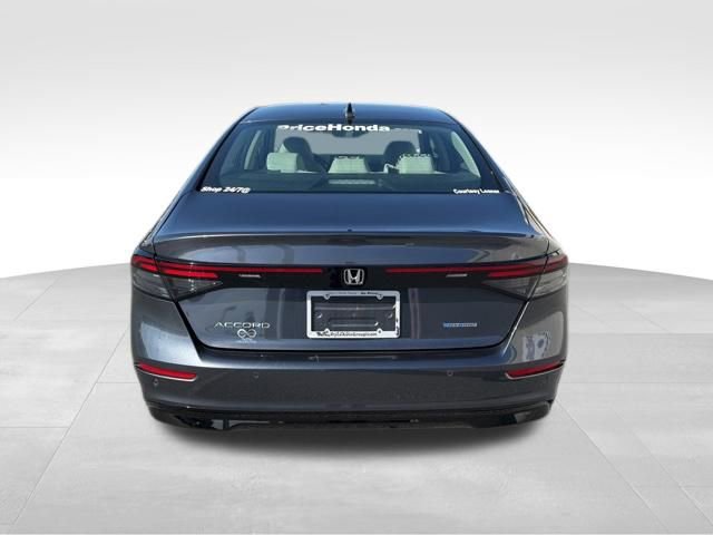Used 2025 Honda Accord EX-L image 8
