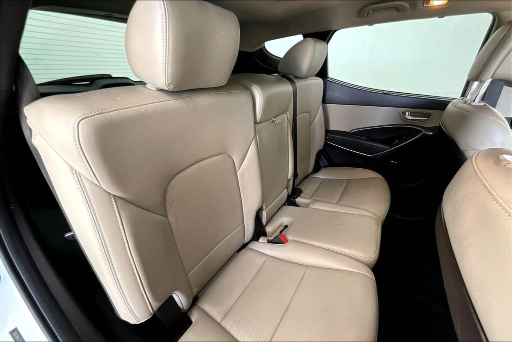 Used 2017 Hyundai Santa Fe Sport image 33