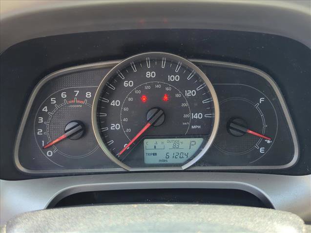 Used 2014 Toyota RAV4 LE FWD image 10