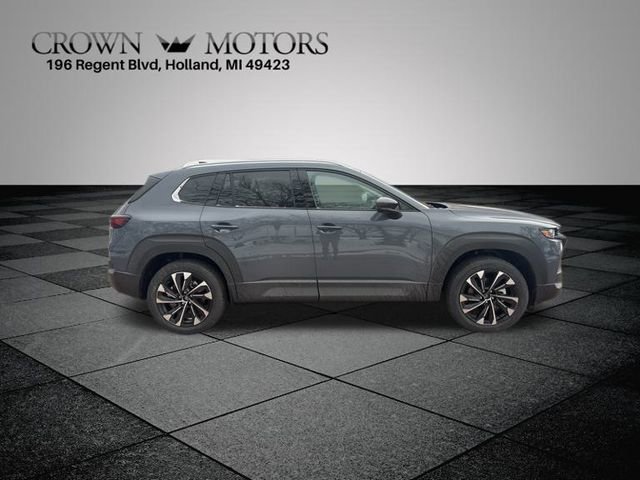 New 2026 MAZDA CX-50 2.5 Hybrid w/ Weather Package image 11