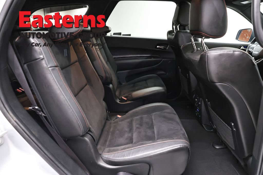 Used 2024 Dodge Durango R/T AWD/4WD image 24