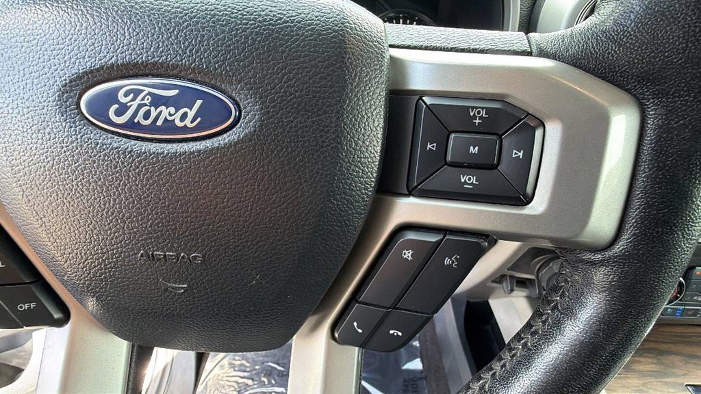 Used 2020 Ford F150 Lariat w/ Equipment Group 502A Luxury AWD/4WD image 20