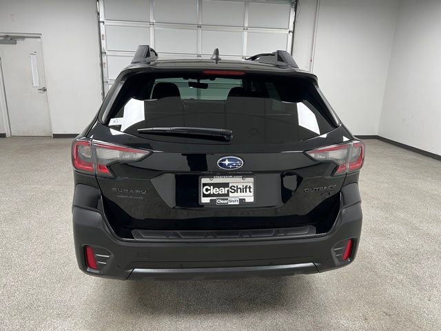 Used 2022 Subaru Outback Onyx Edition XT w/ Popular Package #2 AWD/4WD image 9