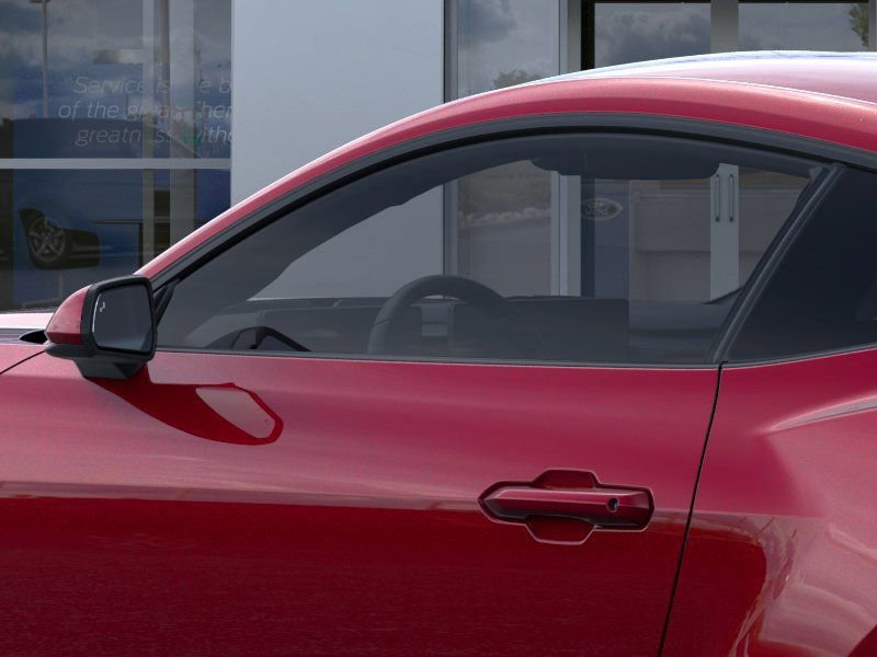 New 2026 Ford Mustang Coupe image 20