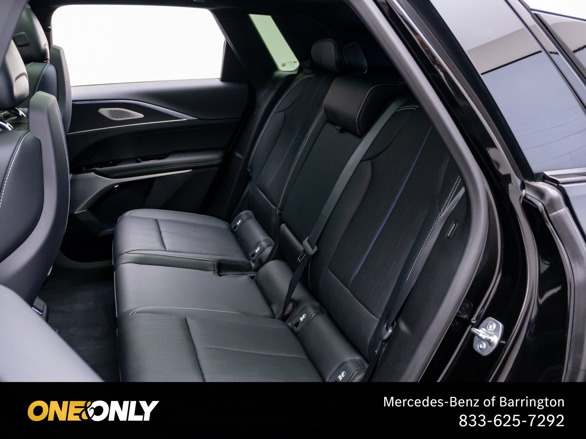 Used 2025 Cadillac Lyriq Luxury w/ LPO, Floor Liner Package AWD/4WD image 16
