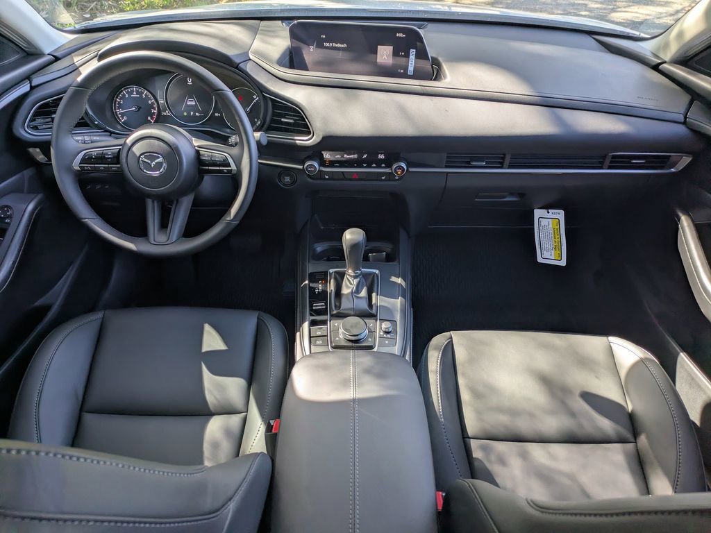 New 2026 MAZDA CX-30 AWD 2.5 S w/ Select Sport Pkg image 14