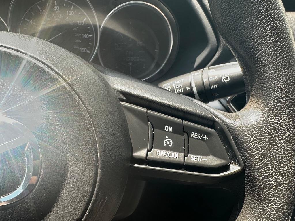 Used 2017 MAZDA CX-5 Sport AWD/4WD image 18