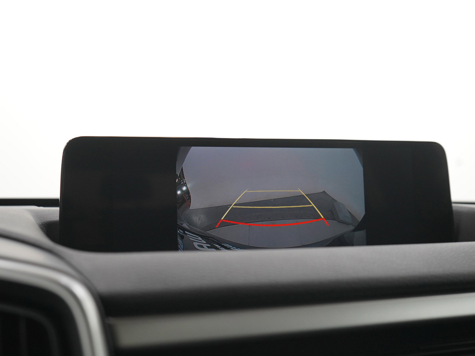 Used 2025 MAZDA CX-50 AWD 2.5 S w/ Weather Package image 29