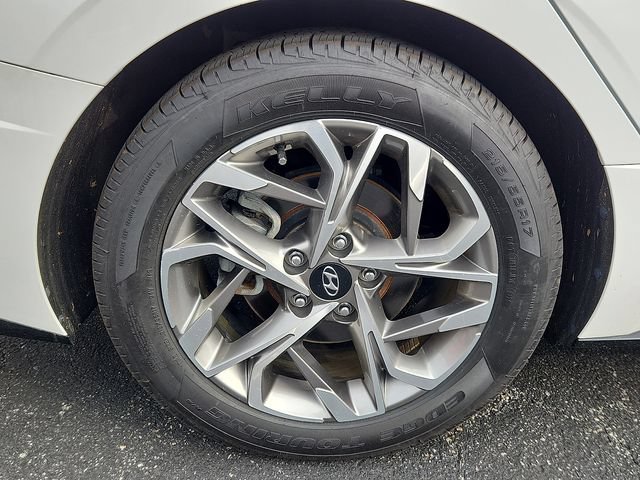 Used 2021 Hyundai Sonata SEL FWD image 8