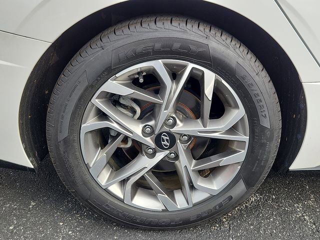 Used 2021 Hyundai Sonata SEL FWD image 8