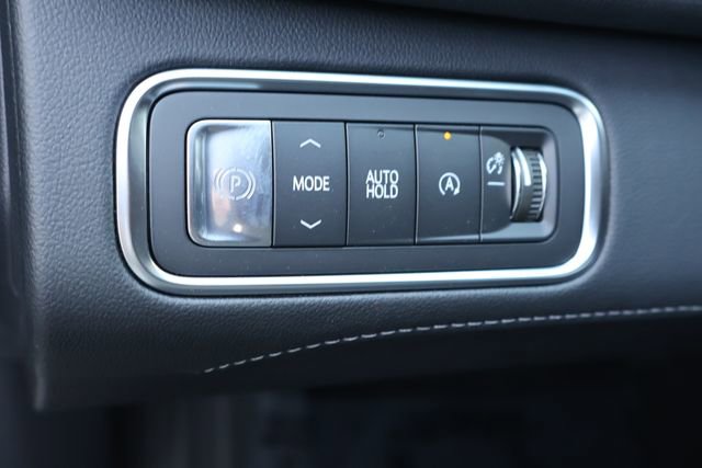 New 2026 Buick Enclave Avenir w/ Super Cruise Package FWD image 24