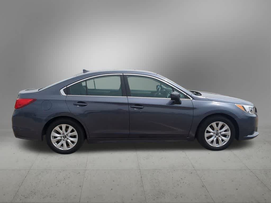 Used 2017 Subaru Legacy 2.5i Premium AWD/4WD image 7