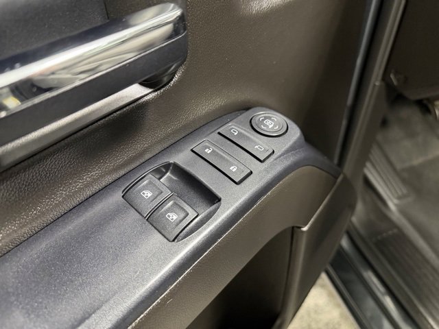 Used 2017 Chevrolet Silverado 3500 W/T w/ WT Fleet Convenience Package image 17