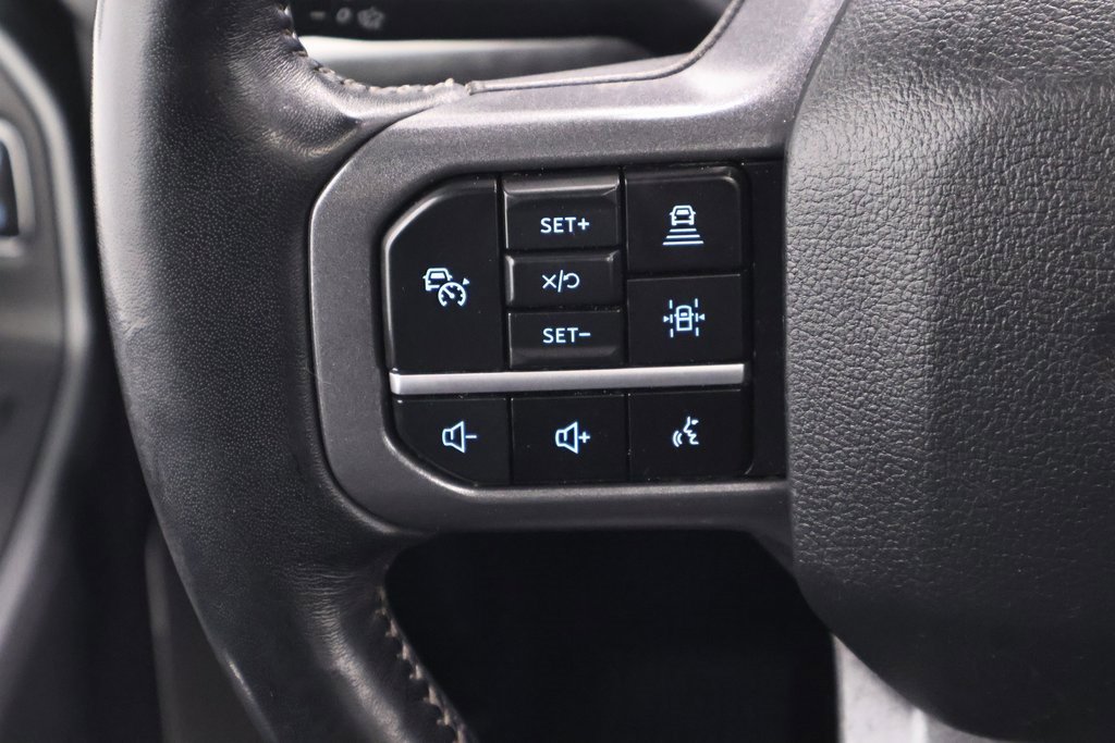 Used 2024 Ford F350 Lariat w/ Lariat Ultimate Package image 22