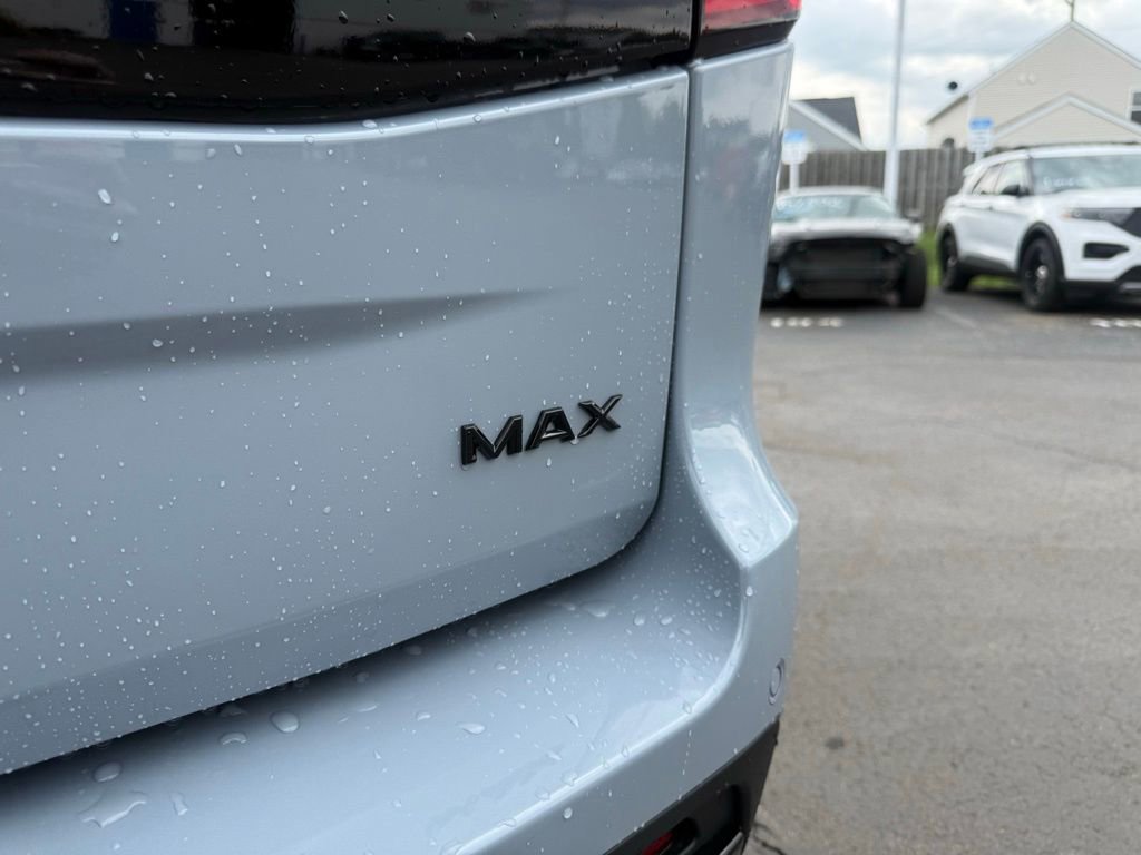 New 2026 Ford Expedition Max Platinum image 49