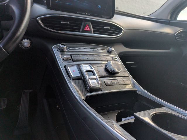 Used 2023 Hyundai Santa Fe Limited FWD image 22