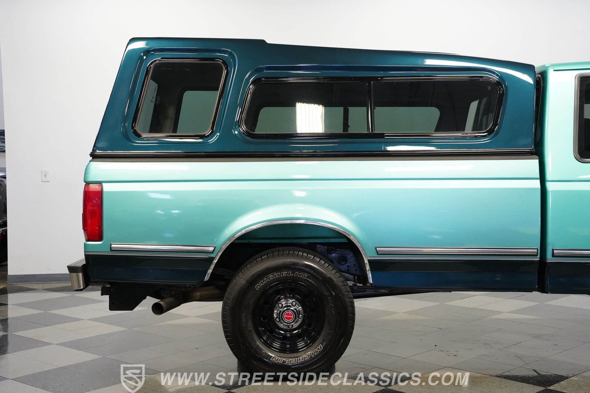 Used 1995 Ford F150 XL AWD/4WD image 30