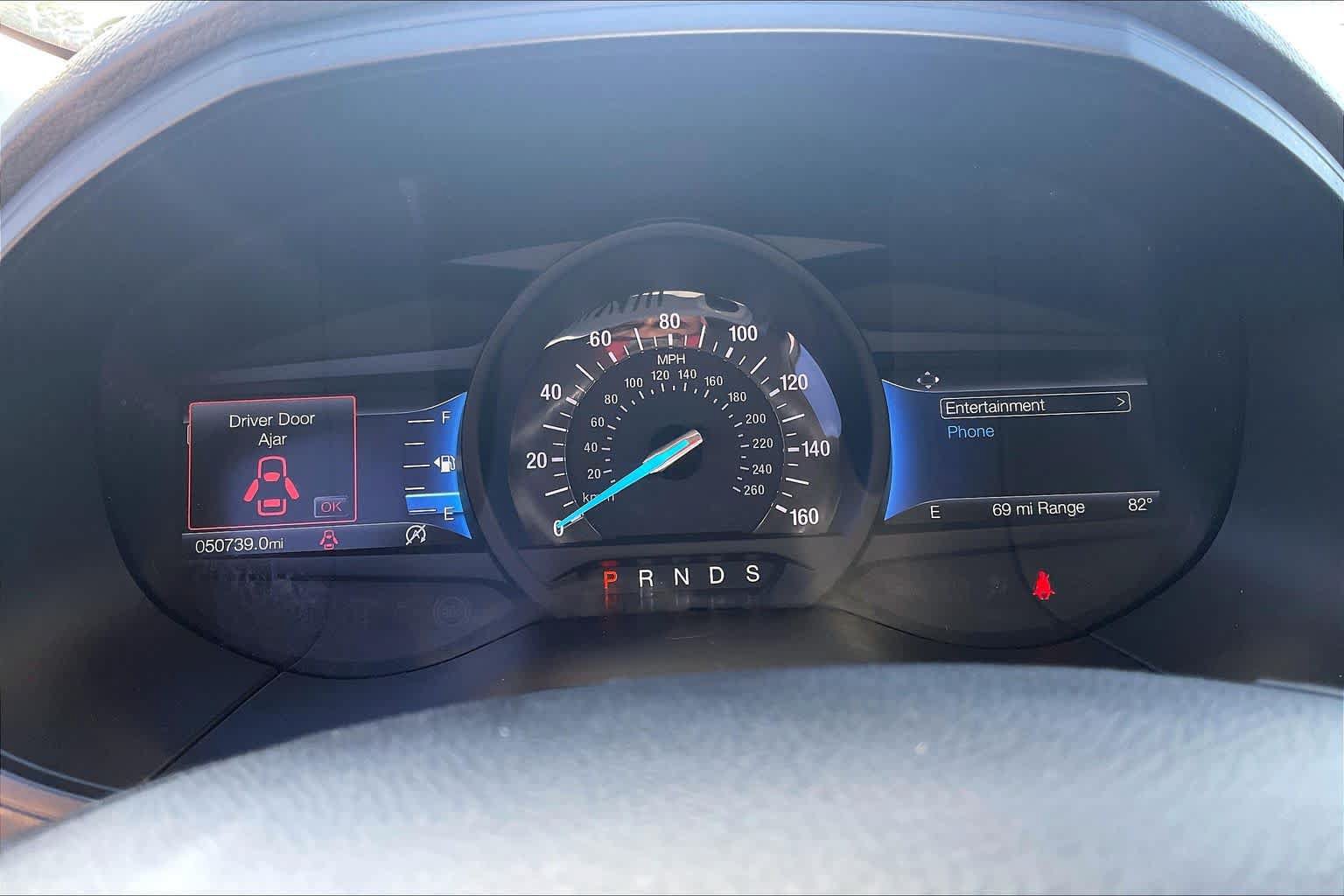 Used 2022 Ford Edge SEL AWD/4WD image 26