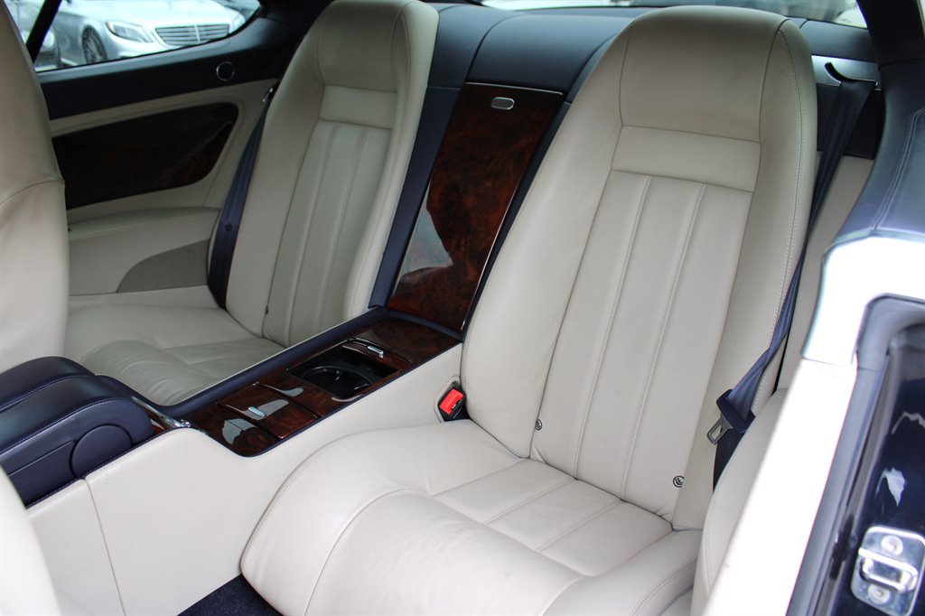 Used 2005 Bentley Continental GT AWD/4WD image 17