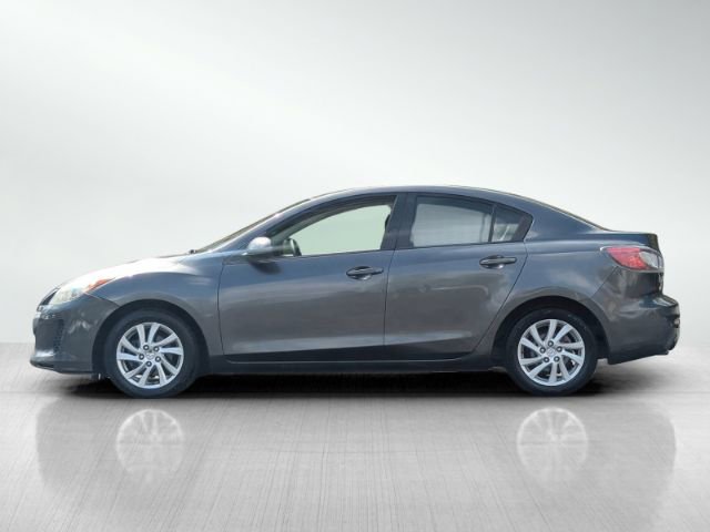 Used 2012 MAZDA MAZDA3 i Touring FWD image 7