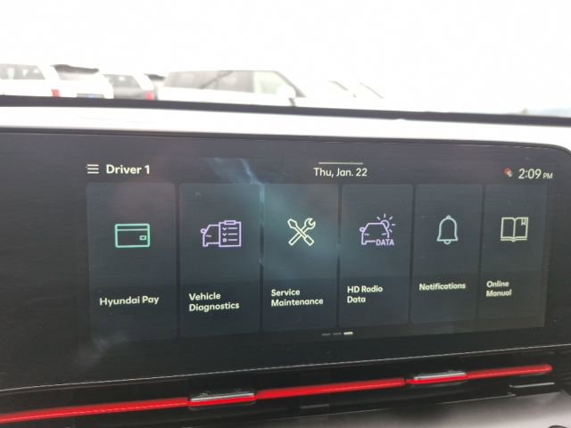 Used 2024 Hyundai Kona N Line image 26