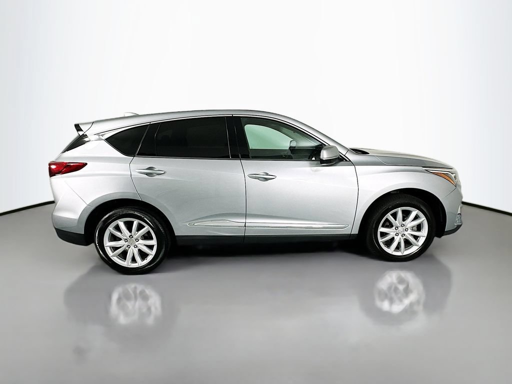 Used 2020 Acura RDX FWD image 8