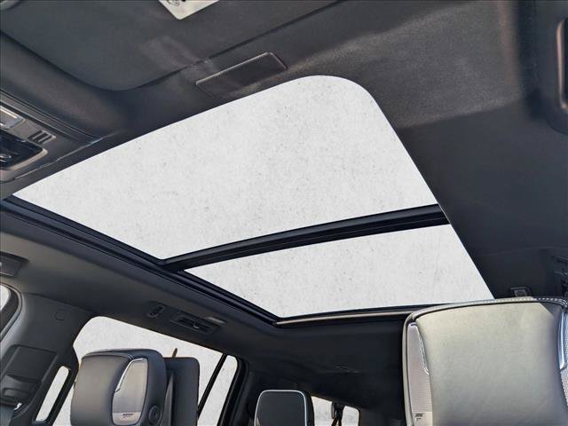 New 2026 GMC Yukon XL AT4 Ultimate w/ LPO, Floor Liner Package AWD/4WD image 16