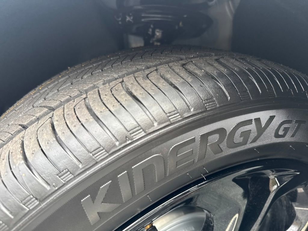 New 2025 Honda Accord SE image 15