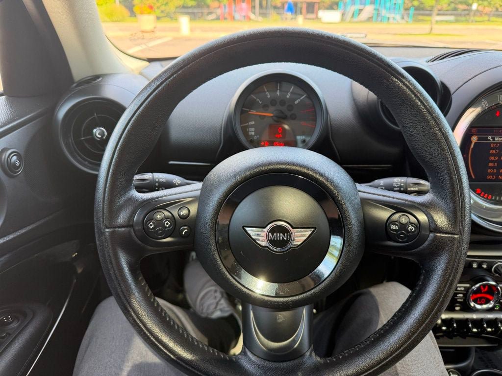 Used 2015 MINI Cooper Paceman S AWD/4WD image 5