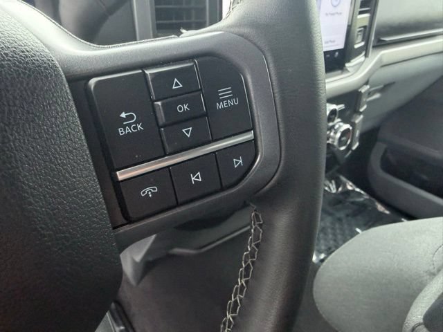 Used 2025 Ford F150 XLT w/ Equipment Group 301A Standard AWD/4WD image 27