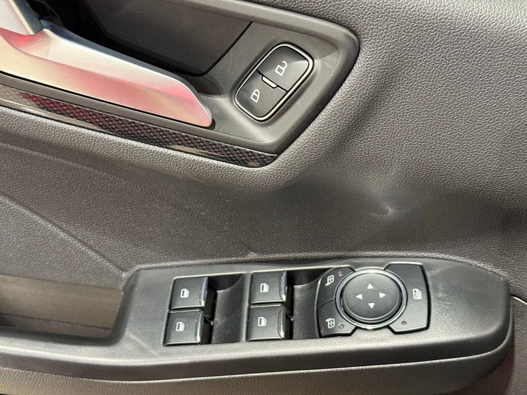 Used 2024 Ford Escape ST-Line w/ Tech Pack #1 AWD/4WD image 16