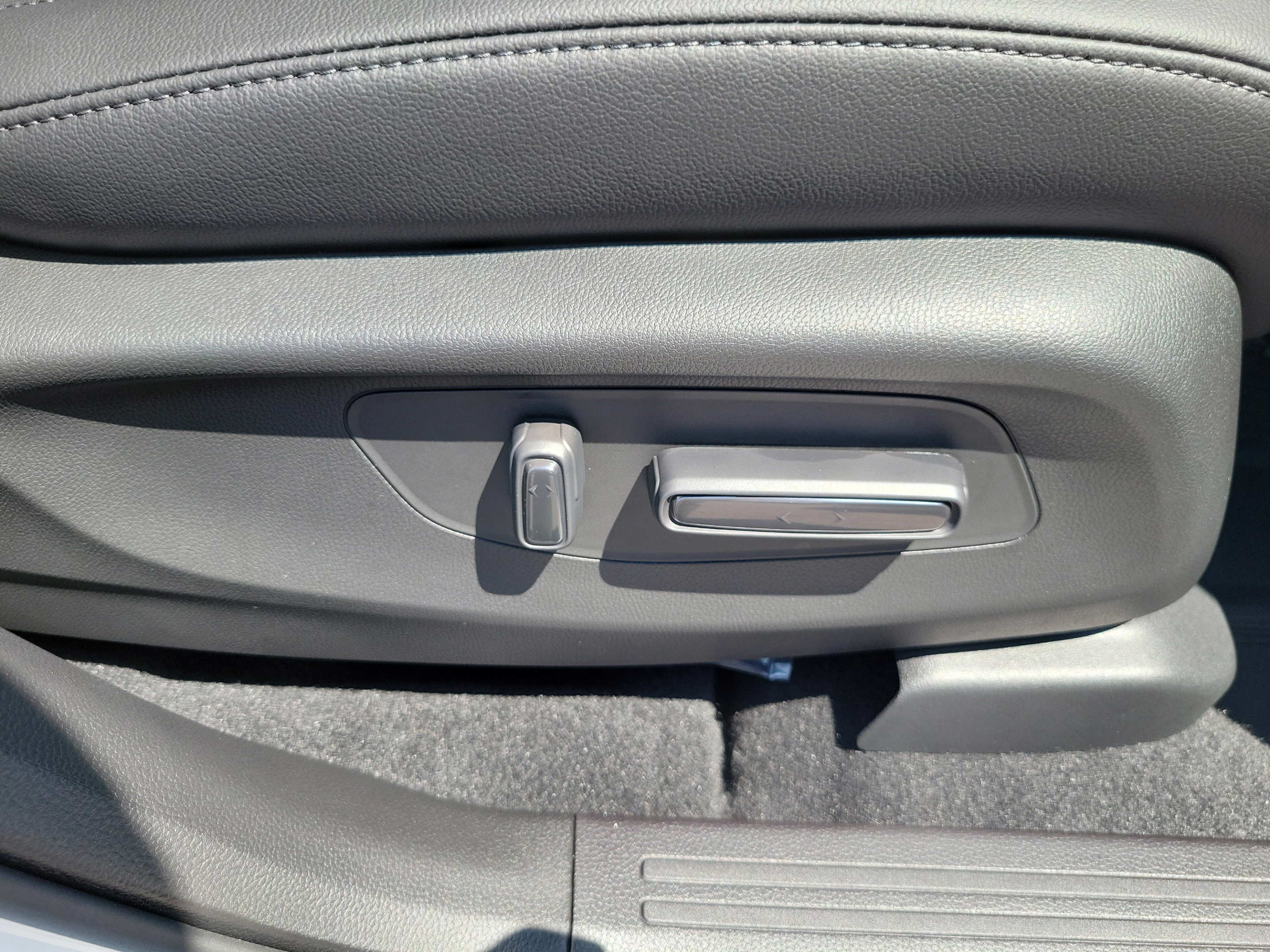 New 2026 Honda CR-V EX-L image 20