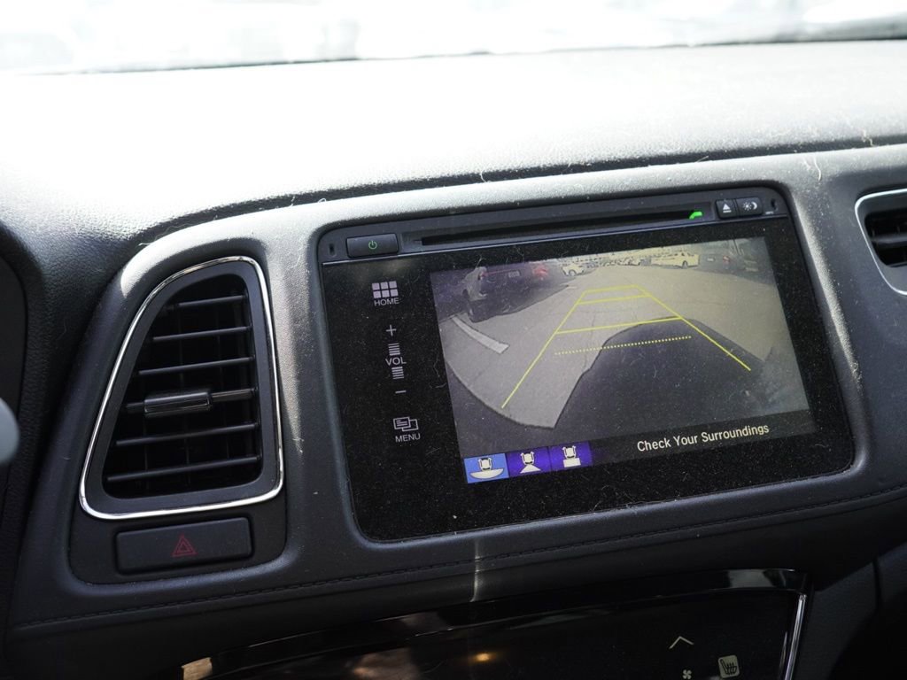 Used 2016 Honda HR-V EX-L image 11